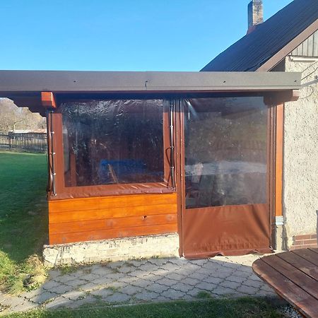 Chalupa Pa Frenštát pod Radhoštěm Esterno foto