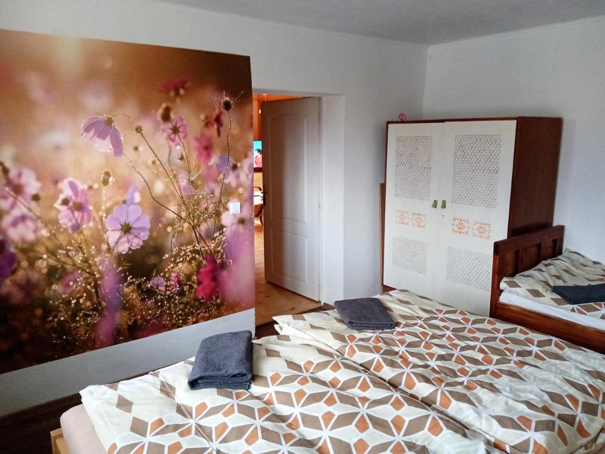 Chalupa Pa Frenštát pod Radhoštěm Esterno foto