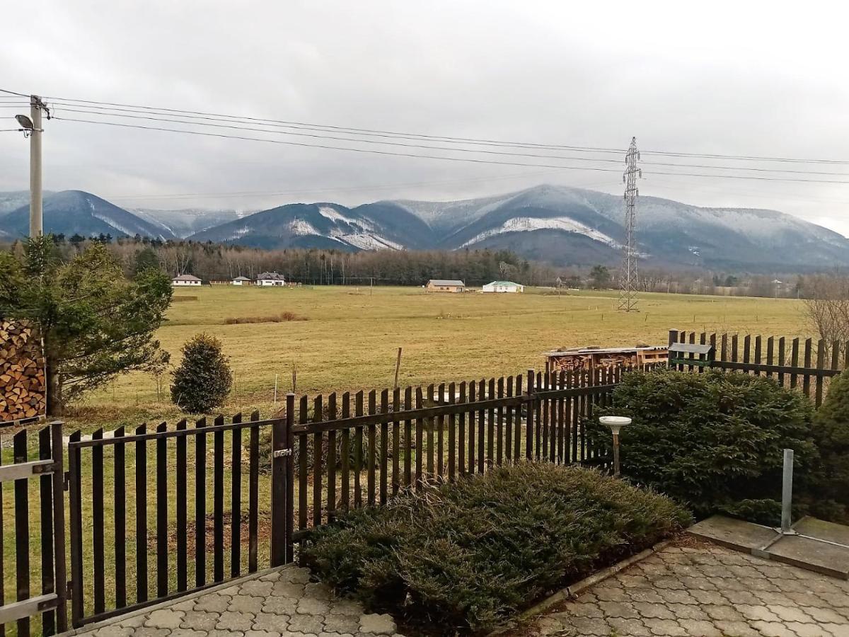 Chalupa Pa Frenštát pod Radhoštěm Esterno foto