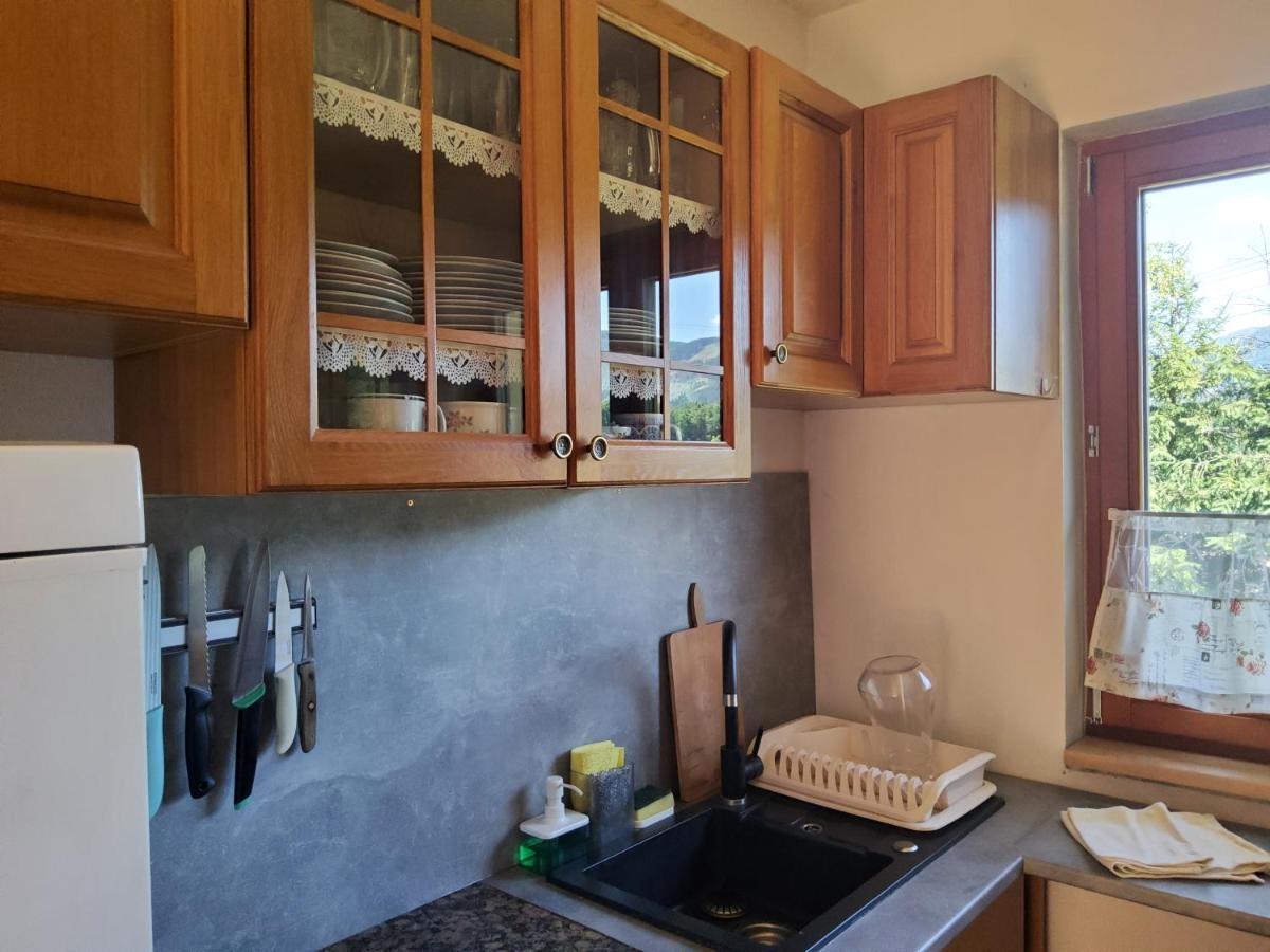 Chalupa Pa Frenštát pod Radhoštěm Esterno foto