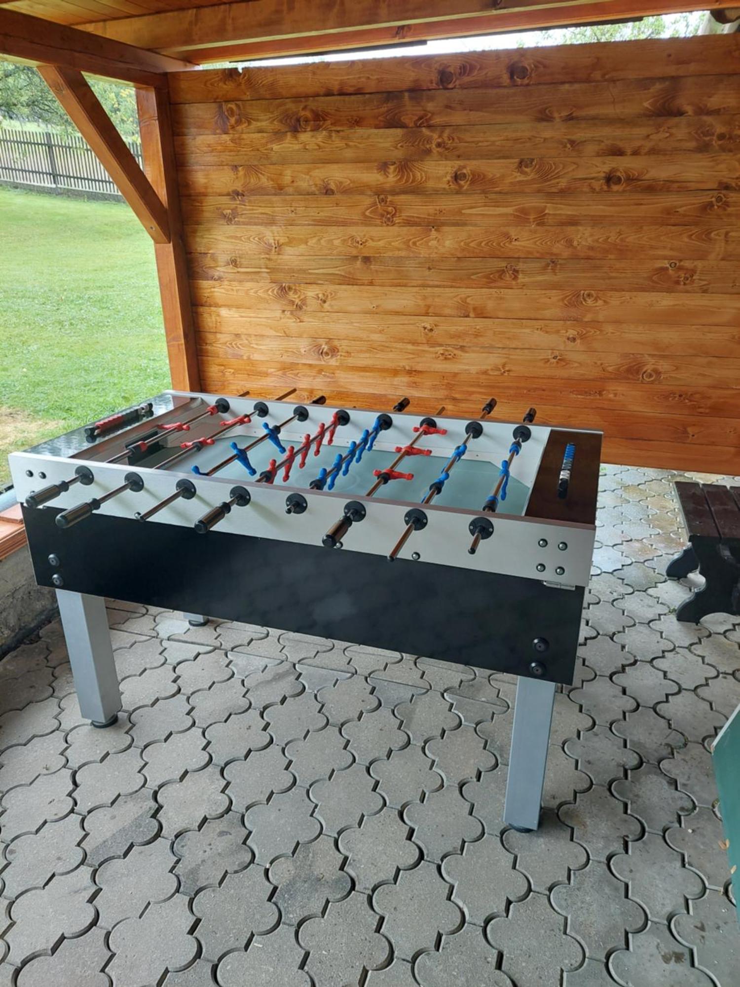 Chalupa Pa Frenštát pod Radhoštěm Esterno foto